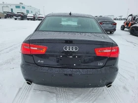 Audi A6  | 3.0L TDI TECHNIK | LED | ОБДУХВАНЕ | 360 |  - 12650 € / 24741.25 лв. - 66497883 6