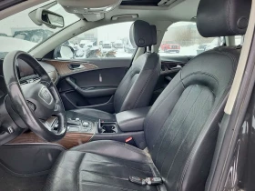 Audi A6  | 3.0L TDI TECHNIK | LED | ОБДУХВАНЕ | 360 |  - 12650 € / 24741.25 лв. - 66497883 11