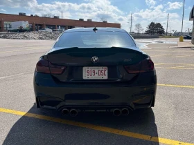 BMW M4 Coupe/HARMAN KARDON/ВТОРИ ГУМИ И ДЖАНТИ - 35900 € / 70214.30 лв. - 34768082 5