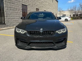 BMW M4 Coupe/HARMAN KARDON/ВТОРИ ГУМИ И ДЖАНТИ - 35900 € / 70214.30 лв. - 34768082 2