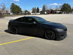 BMW M4 Coupe/HARMAN KARDON/ВТОРИ ГУМИ И ДЖАНТИ - 35900 € / 70214.30 лв. - 34768082 4