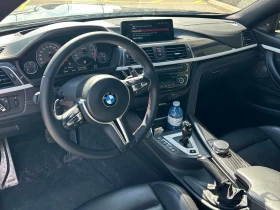 BMW M4 Coupe/HARMAN KARDON/ВТОРИ ГУМИ И ДЖАНТИ - 35900 € / 70214.30 лв. - 34768082 9
