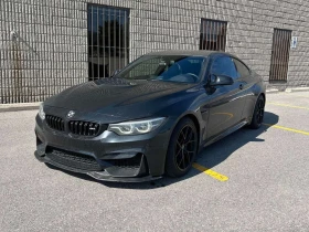 BMW M4 * Coupe * CARFAX * БЕЗ ПЪРВОНАЧАЛНА ВНОСКА