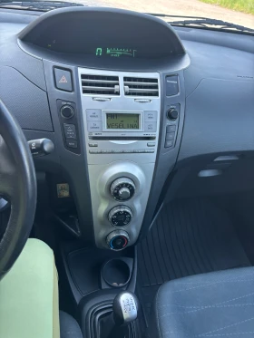 Toyota Yaris 1.3 | Mobile.bg � ����� ������ 11