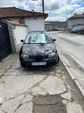 Seat Ibiza 1.4/80k.s/klima | Mobile.bg � ����� ������ 3