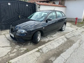 Seat Ibiza 1.4/80k.s/klima | Mobile.bg � ����� ������ 2