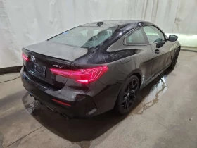 ������ BMW 430