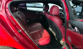 Kia Stinger GT* 3.3* AWD* HEADUP* 360* ������* �����*  | Mobile.bg � ����� ������ 10