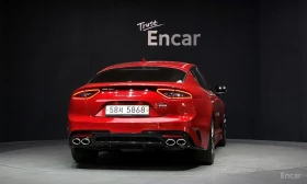 Kia Stinger GT* 3.3* AWD* HEADUP* 360* ������* �����*  | Mobile.bg � ����� ������ 4