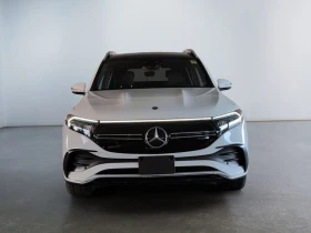 Mercedes-Benz EQB 350* 4MATIC* �������* 360 ���* ��������*  | Mobile.bg � ����� ������ 2