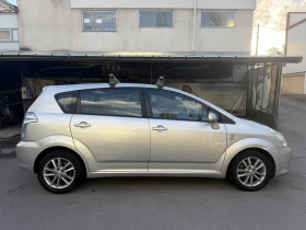 Toyota Corolla verso 1.8 VVT-i (������! 7 ������! ) | Mobile.bg � ����� ������ 7