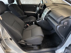 Toyota Corolla verso 1.8 VVT-i (������! 7 ������! ) | Mobile.bg � ����� ������ 10
