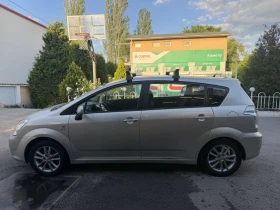 Toyota Corolla verso 1.8 VVT-i (������! 7 ������! ) | Mobile.bg � ����� ������ 8
