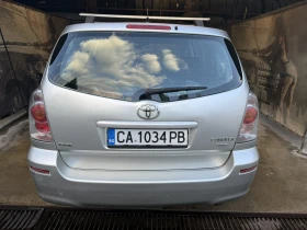 Toyota Corolla verso 1.8 VVT-i (������! 7 ������! ) | Mobile.bg � ����� ������ 6