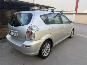 Toyota Corolla verso 1.8 VVT-i (������! 7 ������! ) | Mobile.bg � ����� ������ 4