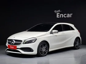 ������ Mercedes-Benz A 200