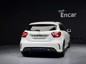 Mercedes-Benz A 200 AMG LINE | Mobile.bg � ����� ������ 4