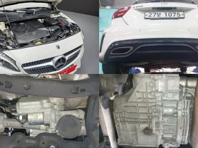 Mercedes-Benz A 200 AMG LINE | Mobile.bg � ����� ������ 6