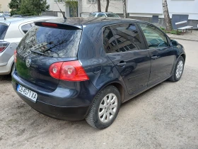 VW Golf - 3300 € / 6454.24 лв. - 13453133 5