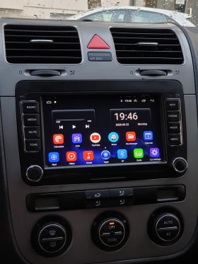 VW Golf - 3300 € / 6454.24 лв. - 13453133 9