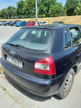 Audi A3 undefined | Auto.bg — изображение 5