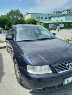Audi A3 undefined | Auto.bg — изображение 3