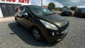 Peugeot 3008 1.6 HDI* 110 к.с* HEADUP* NAVI*  | Auto.bg — изображение 8