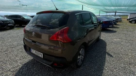 Peugeot 3008 1.6 HDI* 110 к.с* HEADUP* NAVI*  | Auto.bg — изображение 6