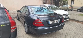 Mercedes-Benz E 270 - 3800 € / 7432.15 лв. - 93646741 4