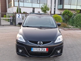 Mazda 5 1.8i* (116кс)* FACELIFT* HOB BHOC* *  - 2350 € / 4596.20 лв. - 29810547 4