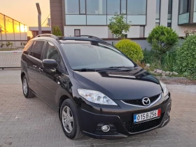 Mazda 5 1.8i* (116кс)* FACELIFT* HOB BHOC* *  - 2350 € / 4596.20 лв. - 29810547 7