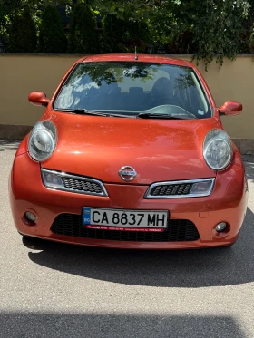 Nissan Micra - 6999 € / 13688.85 лв. - 77097104 5