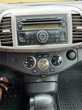Nissan Micra - 6999 € / 13688.85 лв. - 77097104 11