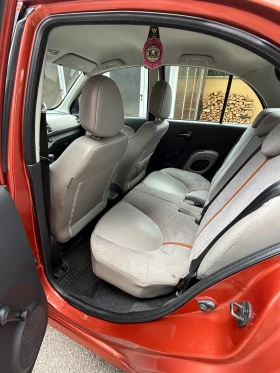 Nissan Micra - 6999 € / 13688.85 лв. - 77097104 10