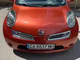 Nissan Micra - 6999 € / 13688.85 лв. - 77097104 2