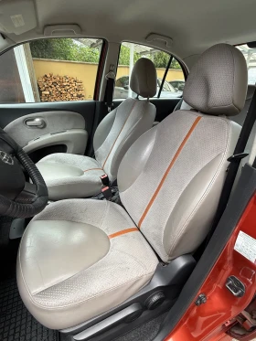 Nissan Micra - 6999 € / 13688.85 лв. - 77097104 14