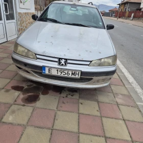 Peugeot 406 | Mobile.bg � ����� ������ 2