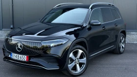����� �� �������� �� Mercedes-Benz EQB 250+ , 7 ������