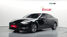 Hyundai Sonata 2.0* LPG* КОЖА* ПОДГРЕВ* КАМЕРА* NAVI* 