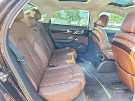 Audi A8 L* MATRIX* HUD* �����* B&O 3D* �����* FULL | Mobile.bg � ����� ������ 10