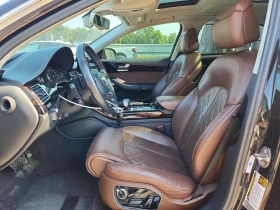 Audi A8 L* MATRIX* HUD* �����* B&O 3D* �����* FULL | Mobile.bg � ����� ������ 9