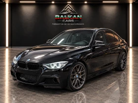 BMW 330 M-pack* Shadow-line* Harman/Kardon* Keyless