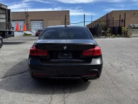 BMW 330 M-pack* Shadow-line* Harman/Kardon* Keyless | Auto.bg — изображение 4