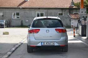Seat Altea XL 1.9 TDI | Auto.bg — изображение 4
