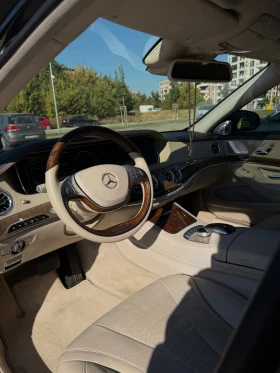 Mercedes-Benz S 350 - 29500 € - 42942408 7