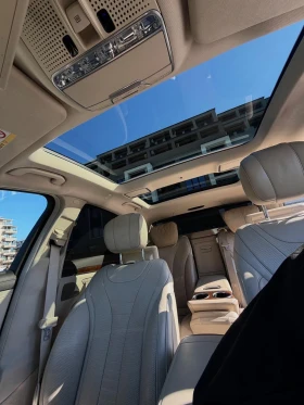 Mercedes-Benz S 350 - 29500 € - 42942408 6