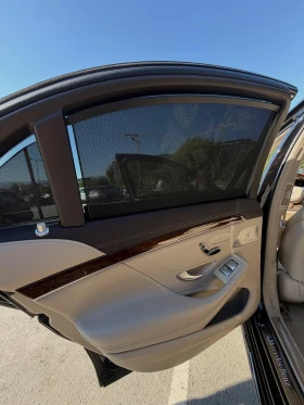 Mercedes-Benz S 350 - 29500 € - 42942408 9