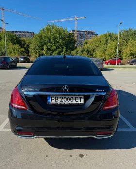 Mercedes-Benz S 350 - 29500 € - 42942408 2