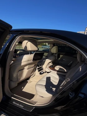 Mercedes-Benz S 350 - 29500 € - 42942408 8