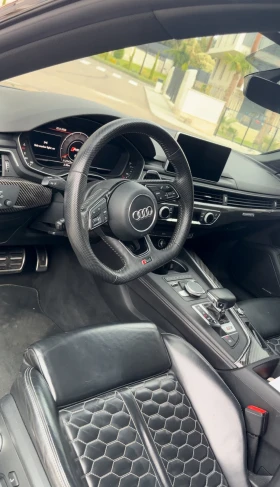 Audi Rs5 - 36799 € - 37736094 7
